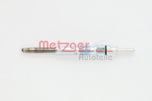 METZGER H1 119 OE-LIEFERANT Glühkerze